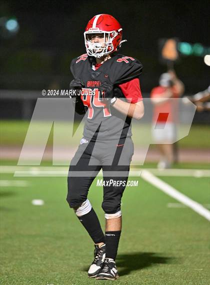 Thumbnail 2 in Brophy College Prep vs. Desert Vista photogallery.