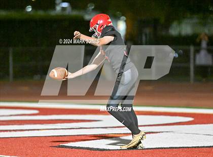 Thumbnail 2 in Brophy College Prep vs. Desert Vista photogallery.