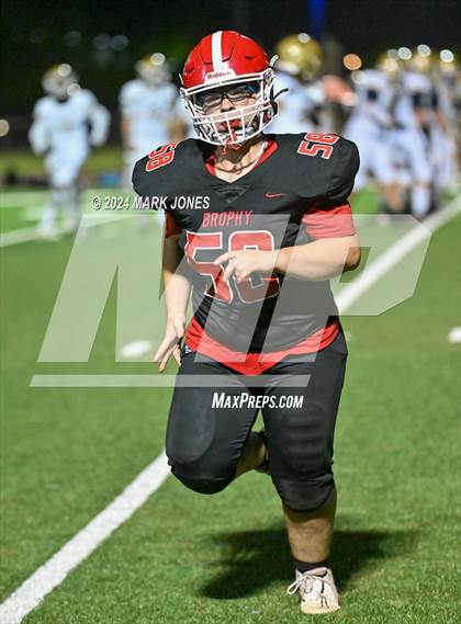 Thumbnail 3 in Brophy College Prep vs. Desert Vista photogallery.