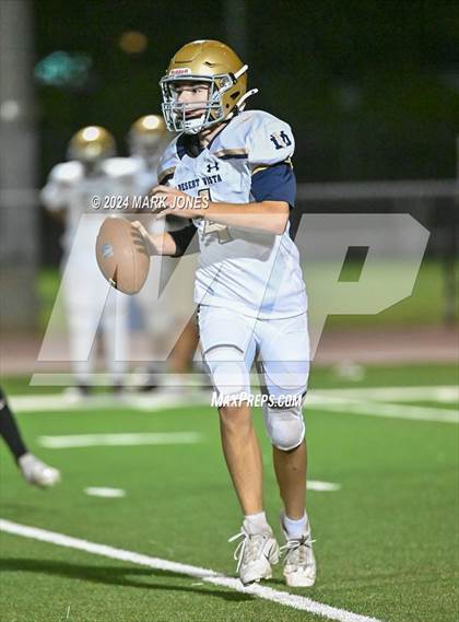 Thumbnail 2 in Brophy College Prep vs. Desert Vista photogallery.