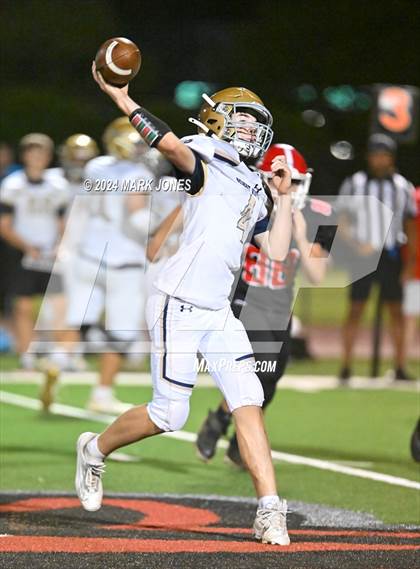 Thumbnail 2 in Brophy College Prep vs. Desert Vista photogallery.