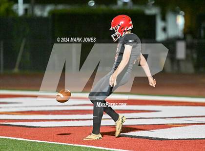 Thumbnail 3 in Brophy College Prep vs. Desert Vista photogallery.