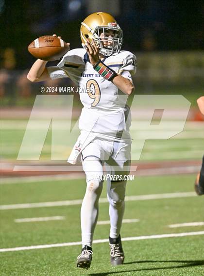 Thumbnail 1 in Brophy College Prep vs. Desert Vista photogallery.