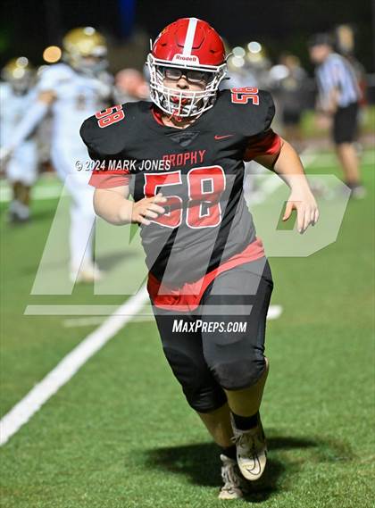 Thumbnail 1 in Brophy College Prep vs. Desert Vista photogallery.