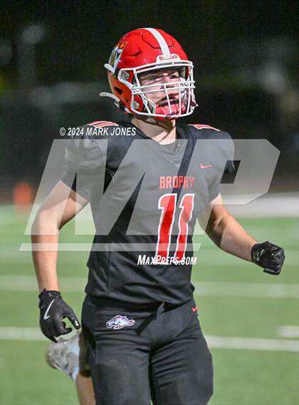 Thumbnail 2 in Brophy College Prep vs. Desert Vista photogallery.