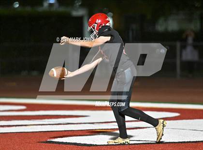 Thumbnail 1 in Brophy College Prep vs. Desert Vista photogallery.