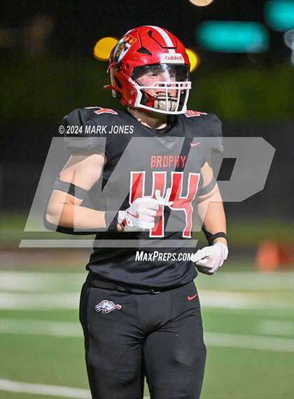 Thumbnail 1 in Brophy College Prep vs. Desert Vista photogallery.