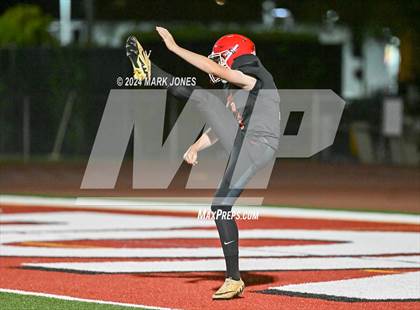Thumbnail 3 in Brophy College Prep vs. Desert Vista photogallery.