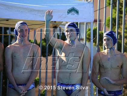Thumbnail 2 in Eastlake vs. San Marcos (CIF SDS D2 Final) photogallery.