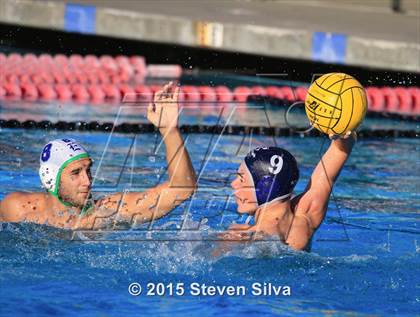 Thumbnail 2 in Eastlake vs. San Marcos (CIF SDS D2 Final) photogallery.