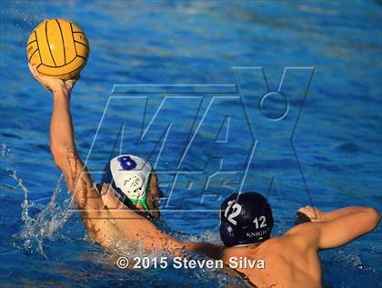 Thumbnail 3 in Eastlake vs. San Marcos (CIF SDS D2 Final) photogallery.