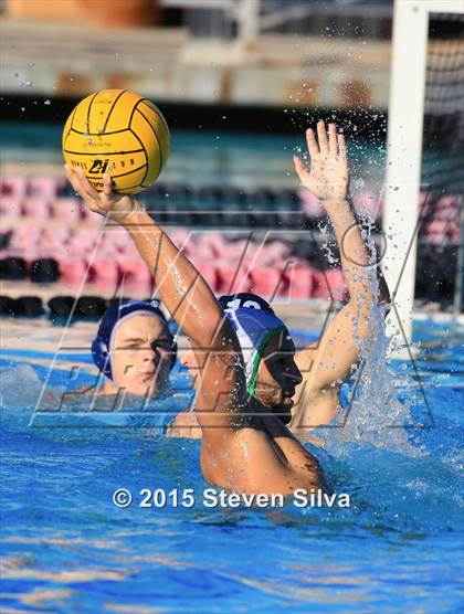 Thumbnail 3 in Eastlake vs. San Marcos (CIF SDS D2 Final) photogallery.
