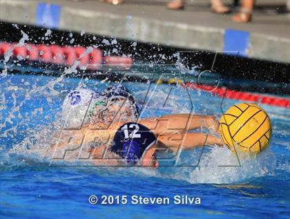 Thumbnail 1 in Eastlake vs. San Marcos (CIF SDS D2 Final) photogallery.