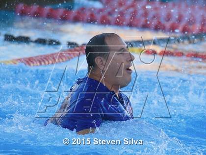 Thumbnail 2 in Eastlake vs. San Marcos (CIF SDS D2 Final) photogallery.