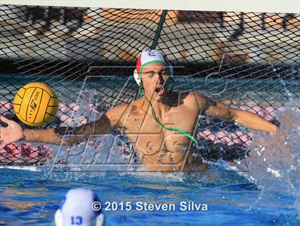 Thumbnail 3 in Eastlake vs. San Marcos (CIF SDS D2 Final) photogallery.
