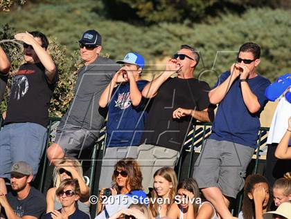 Thumbnail 2 in Eastlake vs. San Marcos (CIF SDS D2 Final) photogallery.