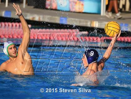 Thumbnail 3 in Eastlake vs. San Marcos (CIF SDS D2 Final) photogallery.