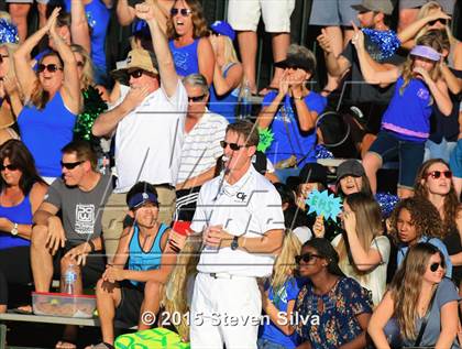 Thumbnail 1 in Eastlake vs. San Marcos (CIF SDS D2 Final) photogallery.
