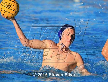 Thumbnail 2 in Eastlake vs. San Marcos (CIF SDS D2 Final) photogallery.