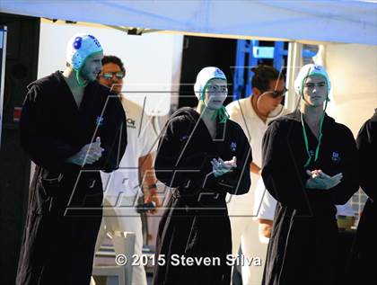 Thumbnail 2 in Eastlake vs. San Marcos (CIF SDS D2 Final) photogallery.