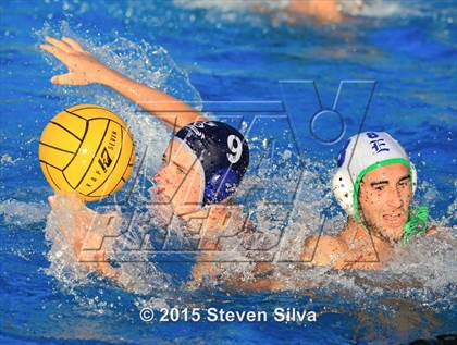 Thumbnail 1 in Eastlake vs. San Marcos (CIF SDS D2 Final) photogallery.