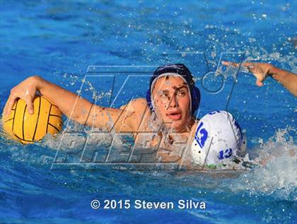 Thumbnail 2 in Eastlake vs. San Marcos (CIF SDS D2 Final) photogallery.
