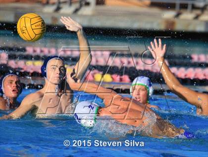 Thumbnail 1 in Eastlake vs. San Marcos (CIF SDS D2 Final) photogallery.