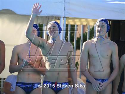 Thumbnail 3 in Eastlake vs. San Marcos (CIF SDS D2 Final) photogallery.