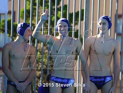 Thumbnail 3 in Eastlake vs. San Marcos (CIF SDS D2 Final) photogallery.