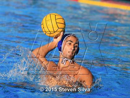 Thumbnail 2 in Eastlake vs. San Marcos (CIF SDS D2 Final) photogallery.