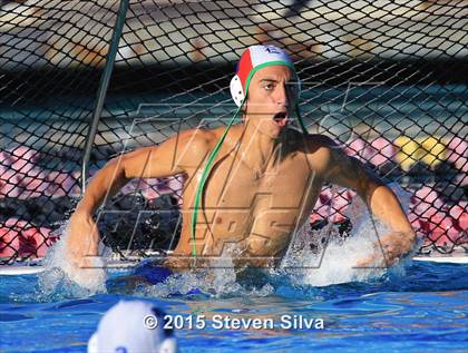 Thumbnail 2 in Eastlake vs. San Marcos (CIF SDS D2 Final) photogallery.