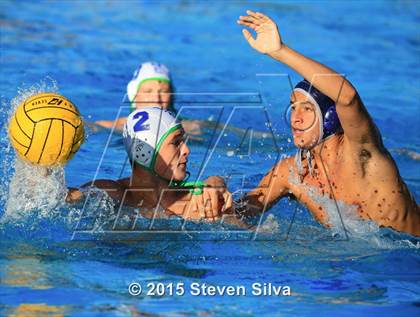 Thumbnail 3 in Eastlake vs. San Marcos (CIF SDS D2 Final) photogallery.