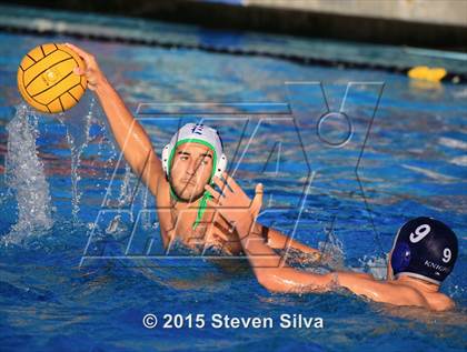 Thumbnail 2 in Eastlake vs. San Marcos (CIF SDS D2 Final) photogallery.