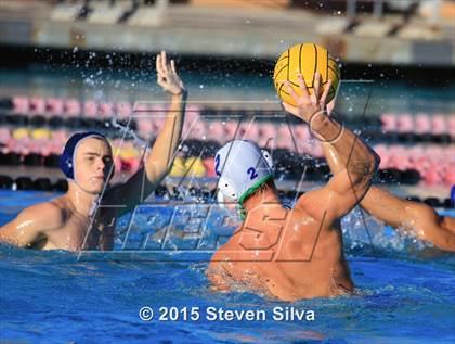 Thumbnail 3 in Eastlake vs. San Marcos (CIF SDS D2 Final) photogallery.