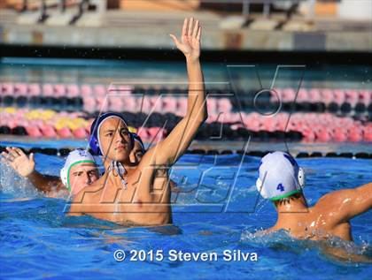 Thumbnail 2 in Eastlake vs. San Marcos (CIF SDS D2 Final) photogallery.