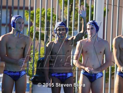 Thumbnail 3 in Eastlake vs. San Marcos (CIF SDS D2 Final) photogallery.