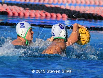 Thumbnail 3 in Eastlake vs. San Marcos (CIF SDS D2 Final) photogallery.