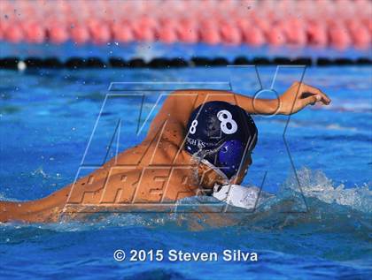 Thumbnail 2 in Eastlake vs. San Marcos (CIF SDS D2 Final) photogallery.