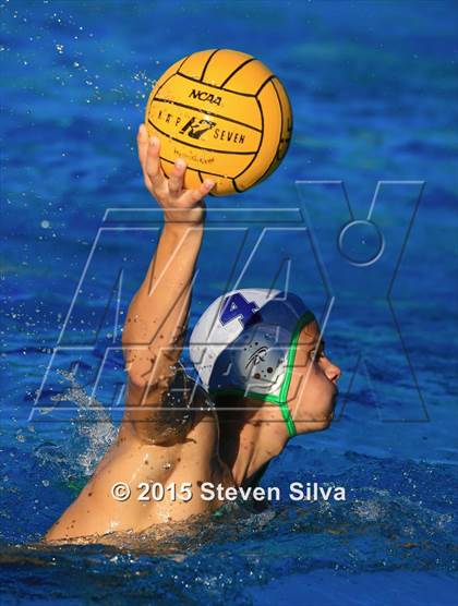 Thumbnail 2 in Eastlake vs. San Marcos (CIF SDS D2 Final) photogallery.