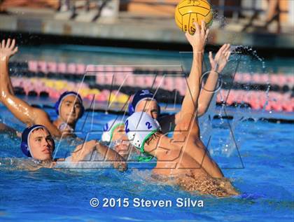 Thumbnail 2 in Eastlake vs. San Marcos (CIF SDS D2 Final) photogallery.