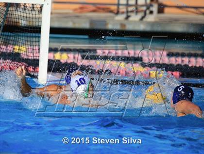 Thumbnail 2 in Eastlake vs. San Marcos (CIF SDS D2 Final) photogallery.