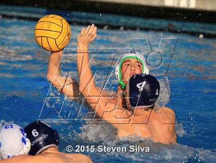 Thumbnail 2 in Eastlake vs. San Marcos (CIF SDS D2 Final) photogallery.