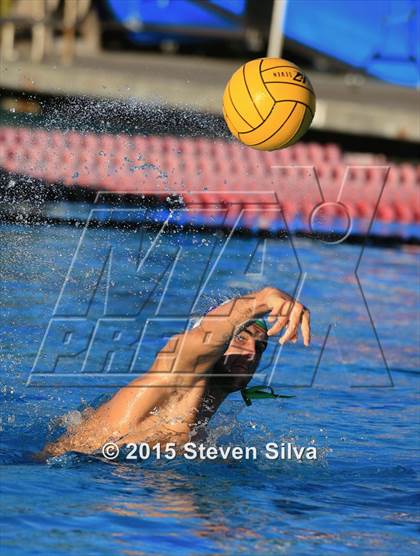 Thumbnail 2 in Eastlake vs. San Marcos (CIF SDS D2 Final) photogallery.