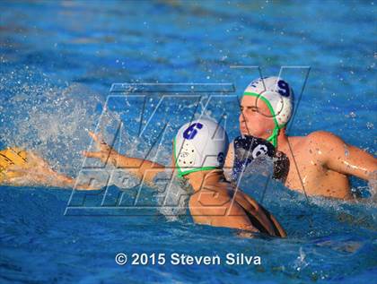 Thumbnail 2 in Eastlake vs. San Marcos (CIF SDS D2 Final) photogallery.