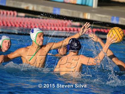 Thumbnail 2 in Eastlake vs. San Marcos (CIF SDS D2 Final) photogallery.