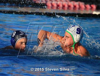 Thumbnail 2 in Eastlake vs. San Marcos (CIF SDS D2 Final) photogallery.