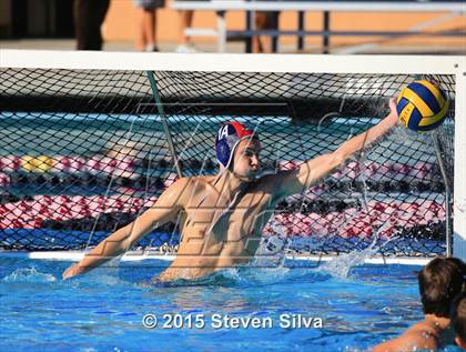 Thumbnail 3 in Eastlake vs. San Marcos (CIF SDS D2 Final) photogallery.
