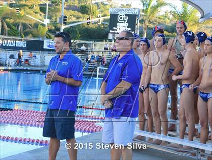 Thumbnail 3 in Eastlake vs. San Marcos (CIF SDS D2 Final) photogallery.