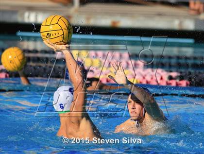 Thumbnail 3 in Eastlake vs. San Marcos (CIF SDS D2 Final) photogallery.