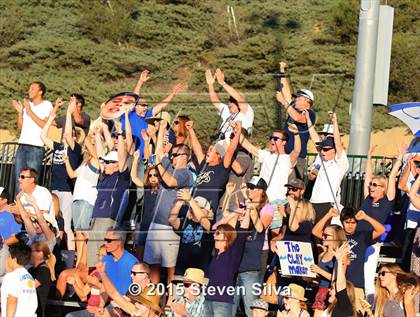 Thumbnail 2 in Eastlake vs. San Marcos (CIF SDS D2 Final) photogallery.